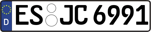 ES-JC6991