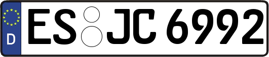 ES-JC6992