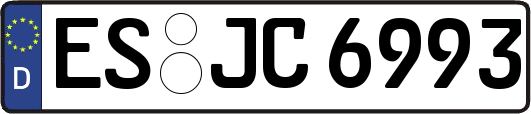 ES-JC6993