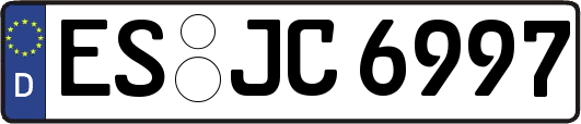 ES-JC6997