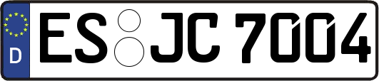 ES-JC7004