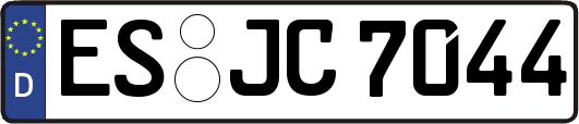ES-JC7044