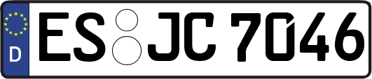 ES-JC7046