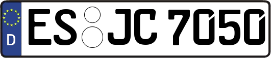 ES-JC7050
