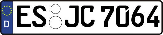 ES-JC7064