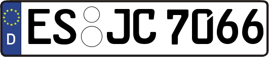 ES-JC7066