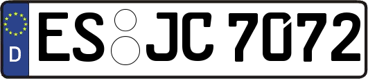 ES-JC7072