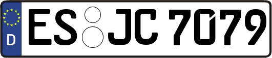 ES-JC7079