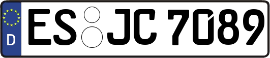 ES-JC7089