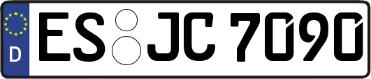 ES-JC7090