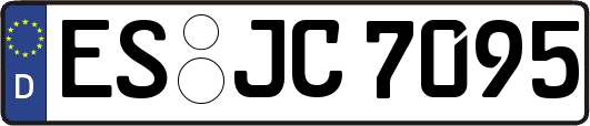 ES-JC7095