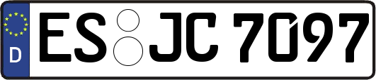 ES-JC7097
