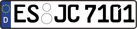 ES-JC7101