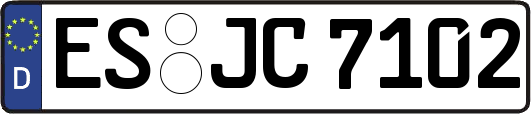 ES-JC7102