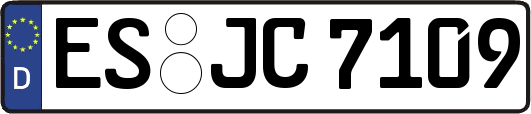 ES-JC7109
