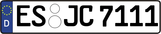 ES-JC7111