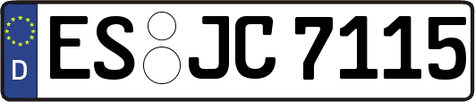ES-JC7115