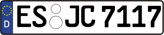 ES-JC7117