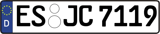 ES-JC7119