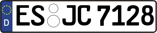ES-JC7128