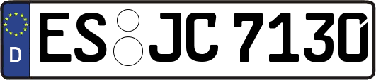 ES-JC7130