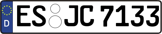 ES-JC7133