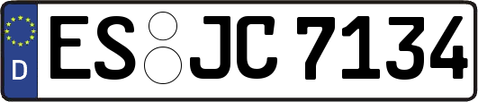 ES-JC7134