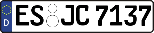 ES-JC7137