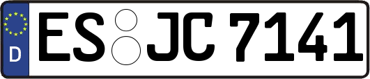 ES-JC7141
