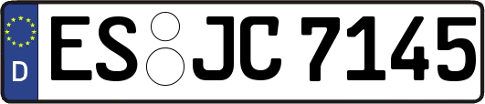 ES-JC7145