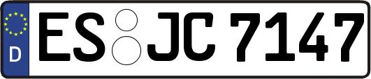 ES-JC7147