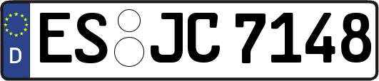 ES-JC7148