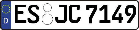 ES-JC7149