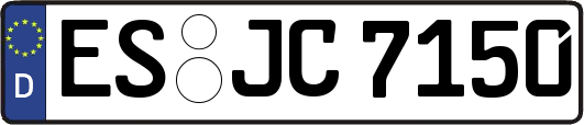 ES-JC7150