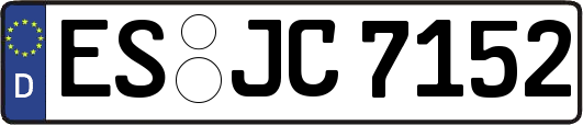 ES-JC7152