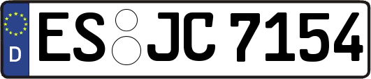 ES-JC7154