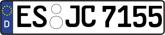 ES-JC7155