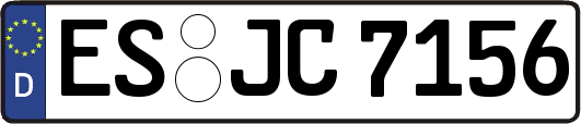 ES-JC7156