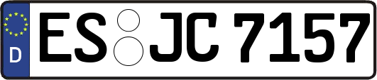 ES-JC7157
