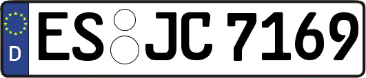 ES-JC7169