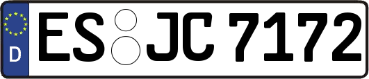 ES-JC7172