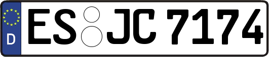 ES-JC7174