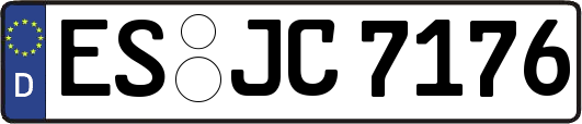 ES-JC7176