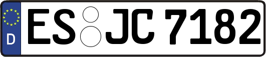 ES-JC7182