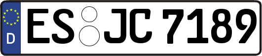 ES-JC7189