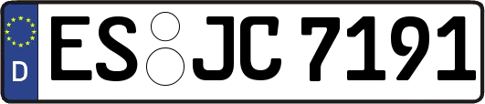 ES-JC7191