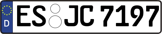 ES-JC7197