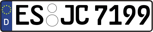 ES-JC7199