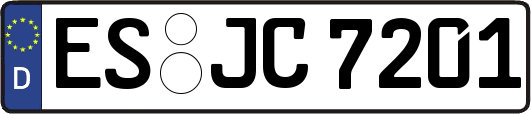 ES-JC7201