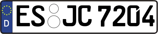 ES-JC7204